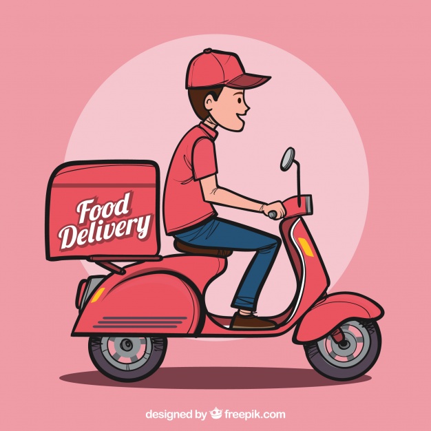 Importância e Dicas do Delivery Nos Dias Atuais Blog Cliente Fiel