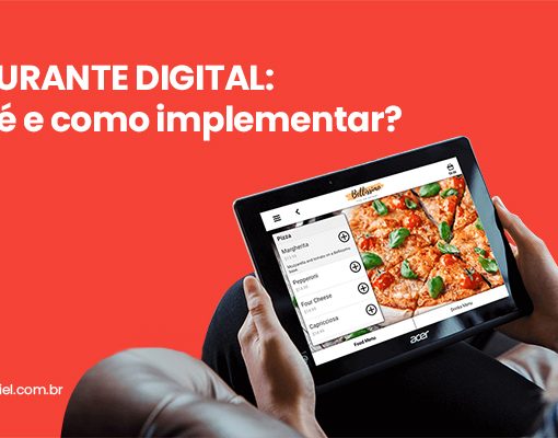 Restaurante Digital: o que é e como implementar?